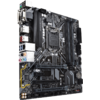 Placa de baza Gigabyte B360M D3H, Socket 1151 v2, mATX