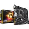 Placa de baza Gigabyte H370M DS3H, Socket 1151 v2, mATX