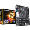 Placa de baza Gigabyte H310M S2P 2.0, Socket 1151 v2, mATX