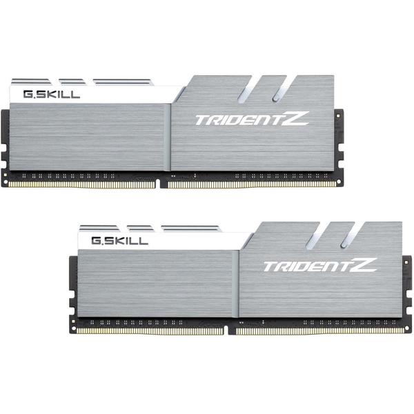 Memorie G.Skill Trident Z, 16GB, DDR4, 4266MHz, CL19, 1.4V, Kit Dual Channel