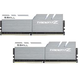 Trident Z, 16GB, DDR4, 4266MHz, CL19, 1.4V, Kit Dual Channel