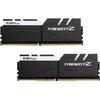 Memorie G.Skill Trident Z, 16GB, DDR4, 4133MHz, CL19, 1.35V, Kit Dual Channel