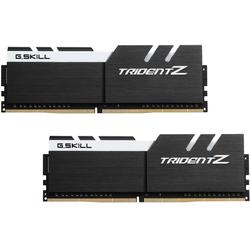 Trident Z, 16GB, DDR4, 4133MHz, CL19, 1.35V, Kit Dual Channel