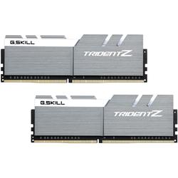 Memorie G.Skill Trident Z, 16GB, DDR4, 4133MHz, CL19, 1.35V, Kit Dual Channel