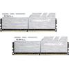 Memorie G.Skill Trident Z, 32GB, DDR4, 4000MHz, CL19, 1.35V, Kit Dual Channel