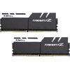 Memorie G.Skill Trident Z, 16GB, DDR4, 4000MHz, CL18, 1.35V, Kit Dual Channel