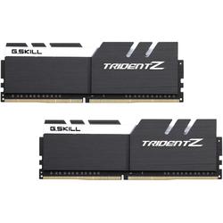 Memorie G.Skill Trident Z, 16GB, DDR4, 4000MHz, CL18, 1.35V, Kit Dual Channel