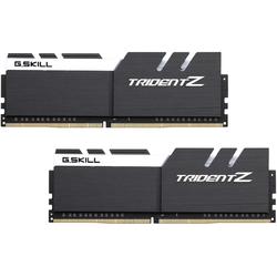 Trident Z, 16GB, DDR4, 4000MHz, CL18, 1.35V, Kit Dual Channel