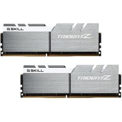 Trident Z, 32GB, DDR4, 3200MHz, CL16, 1.35V, Kit Dual Channel