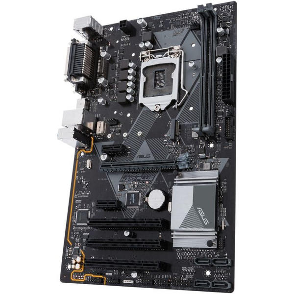 Placa de baza Asus PRIME H310-PLUS, Socket 1151 v2, ATX