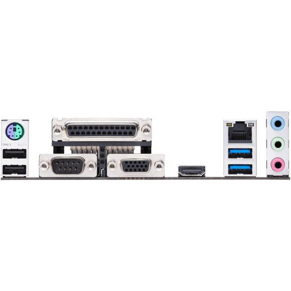 Placa de baza Asus PRIME H310-PLUS, Socket 1151 v2, ATX