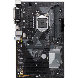 PRIME H310-PLUS, Socket 1151 v2, ATX