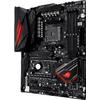 Placa de baza Asus ROG CROSSHAIR VII HERO, Socket AM4, ATX