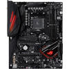 Placa de baza Asus ROG CROSSHAIR VII HERO (WI-FI), Socket AM4, ATX