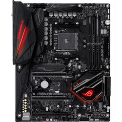 ROG CROSSHAIR VII HERO (WI-FI), Socket AM4, ATX