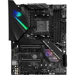 ROG STRIX X470-F GAMING, Socket AM4, ATX