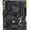 Placa de baza Asus TUF X470-PLUS GAMING, Socket AM4, ATX