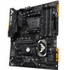 Placa de baza Asus TUF X470-PLUS GAMING, Socket AM4, ATX