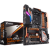 Placa de baza Gigabyte X470 AORUS GAMING 7 WIFI, Socket AM4, ATX