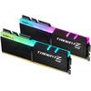 Memorie G.Skill Trident Z RGB (for AMD), 32GB, DDR4, 2933MHz, CL16, 1.35V, Kit Dual Channel