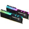 Memorie G.Skill Trident Z RGB (for AMD), 16GB, DDR4, 2933MHz, CL16, 1.35V, Kit Dual Channel