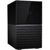 Hard Disk Extern WD My Book Duo, 20TB, USB 3.1, Negru