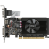 Placa video MSI GeForce GT 710, 2GB DDR3, 64 biti, Low Profile