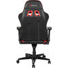 Scaun Gaming AROZZI Verona XL Plus, Negru/Rosu