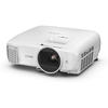 Videoproiector Epson EH-TW5400, 2500 ANSI, Full HD, Alb