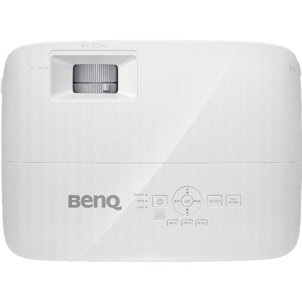 Videoproiector Benq MH606, 3500 ANSI, Full HD, Alb