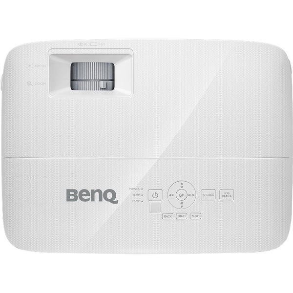 Videoproiector Benq MH733, 4000 ANSI, Full HD, Alb