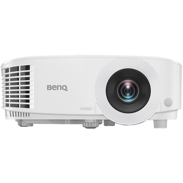 Videoproiector Benq MW612, 4000 ANSI, WXGA, Alb