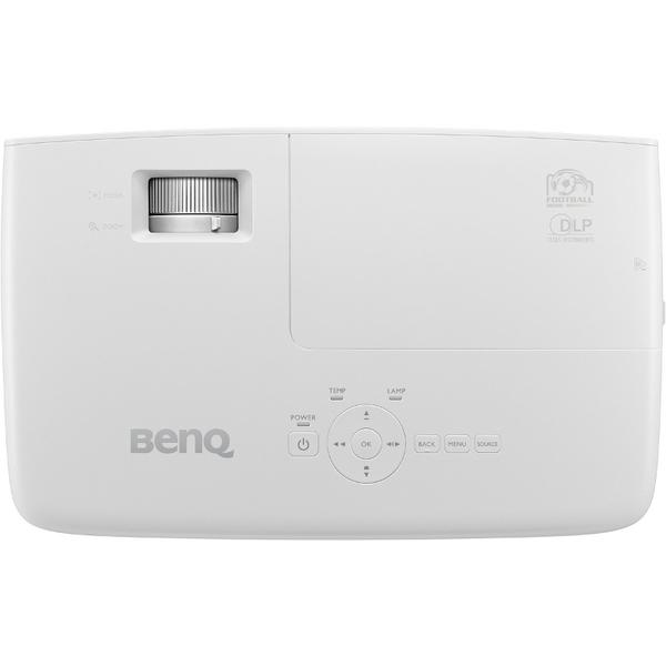 Videoproiector Benq TH683, 3200 ANSI, Full HD, Alb