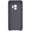 Capac protectie spate Samsung Hyperknit Cover pentru Galaxy S9 (G960F), Gri