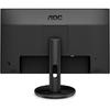 Monitor LED AOC G2590VXQ, 24.5'' Full HD, 1ms, Negru/Rosu