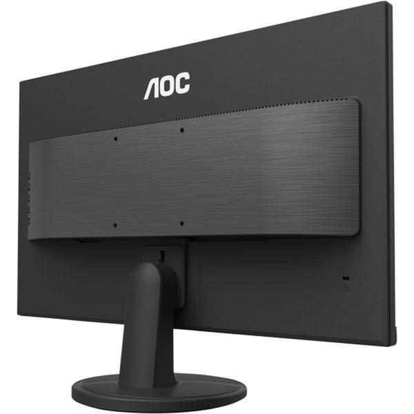 Monitor LED AOC I240SXH, 23.8'' Full HD, 5ms, Negru