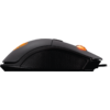 Mouse gaming Cougar Revenger S, USB, Optic, 12000dpi, Negru