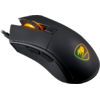 Mouse gaming Cougar Revenger S, USB, Optic, 12000dpi, Negru