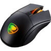 Mouse gaming Cougar Revenger S, USB, Optic, 12000dpi, Negru