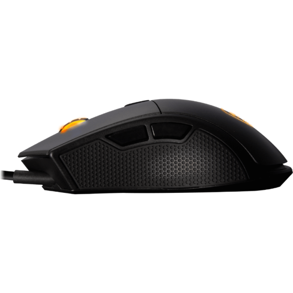 Mouse gaming Cougar Revenger S, USB, Optic, 12000dpi, Negru