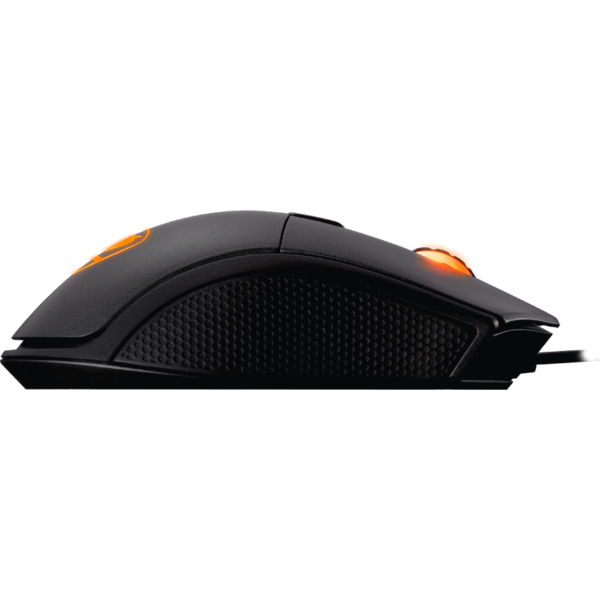 Mouse gaming Cougar Revenger S, USB, Optic, 12000dpi, Negru