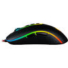 Mouse gaming Redragon Phoenix RGB, USB, 10000dpi, Negru