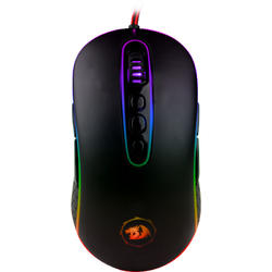 Phoenix RGB, USB, 10000dpi, Negru