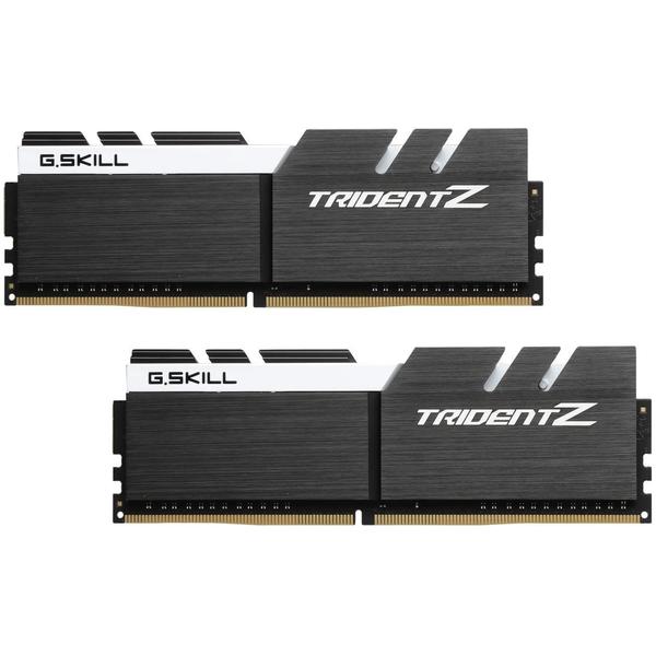 Memorie G.Skill Trident Z, 16GB, DDR4, 3600MHz, CL17, 1.35V, Kit Dual Channel