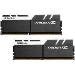 Memorie G.Skill Trident Z, 16GB, DDR4, 3600MHz, CL17, 1.35V, Kit Dual Channel