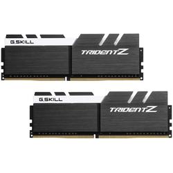 Trident Z, 16GB, DDR4, 3600MHz, CL17, 1.35V, Kit Dual Channel