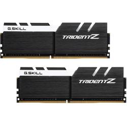 Trident Z, 32GB, DDR4, 3200MHz, CL14, 1.35V, Kit Dual Channel