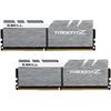 Memorie G.Skill Trident Z, 32GB, DDR4, 3200MHz, CL15, 1.35V, Kit Dual Channel