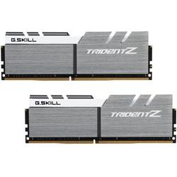 Trident Z, 32GB, DDR4, 3200MHz, CL15, 1.35V, Kit Dual Channel