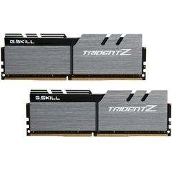 Trident Z, 32GB, DDR4, 3200MHz, CL15, 1.35V, Kit Dual Channel